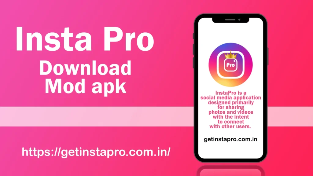 Instapro apk